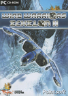 Pochette Wind Warriors : Echelon II