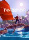 Pochette Windbound