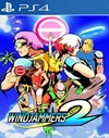 Pochette Windjammers 2
