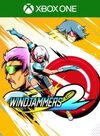 Pochette Windjammers 2