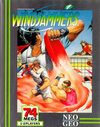 Pochette Windjammers
