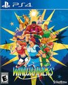 Pochette Windjammers