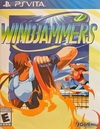 Pochette Windjammers