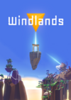 Pochette Windlands
