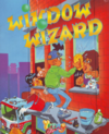 Pochette Window Wizard