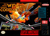 Pochette Wing Commander