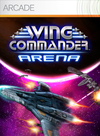 Pochette Wing Commander Arena