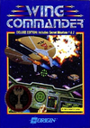 Pochette Wing Commander : Deluxe Edition