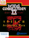 Pochette Wing Commander II : Speech Accessory Pack