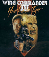 Pochette Wing Commander III : Heart of the Tiger