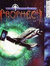 Pochette Wing Commander Prophecy