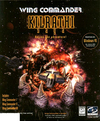 Pochette Wing Commander : The Kilrathi Saga