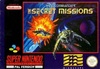 Pochette Wing Commander : The Secret Missions
