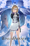 Pochette Wing of Darkness