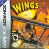 Pochette Wings