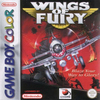 Pochette Wings of Fury