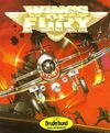 Pochette Wings of Fury