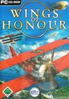 Pochette Wings of Honour