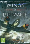 Pochette Wings of Luftwaffe