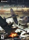 Pochette Wings of Prey