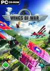 Pochette Wings of War