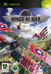 Pochette Wings of War