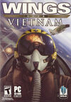 Pochette Wings Over Vietnam
