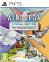 Pochette WINGSPAN