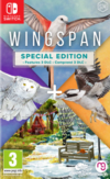 Pochette WINGSPAN