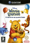 Pochette Winnie l'Ourson à la recherche des souvenirs oubliés