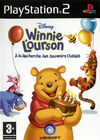 Pochette Winnie l'Ourson à la recherche des souvenirs oubliés