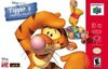 Pochette Winnie l'Ourson : La chasse au miel de Tigrou