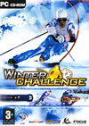 Pochette Winter Challenge