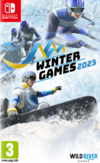 Pochette Winter Games 2023