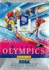 Pochette Winter Olympics : Lillehammer '94