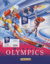 Pochette Winter Olympics : Lillehammer '94