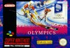 Pochette Winter Olympics : Lillehammer '94