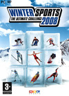 Pochette Winter Sports 2008 : The Ultimate Challenge