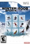 Pochette Winter Sports 2008 : The Ultimate Challenge