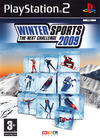 Pochette Winter Sports 2009