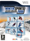 Pochette Winter Sports 2009