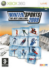 Pochette Winter Sports 2009