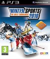 Pochette Winter Sports 2010