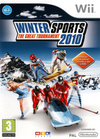 Pochette Winter Sports 2010