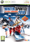 Pochette Winter Sports 2010