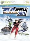 Pochette Winter Sports 2011 : Go for Gold