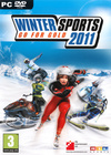 Pochette Winter Sports 2011 : Go for Gold