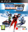 Pochette Winter Sports 2011 : Go for Gold