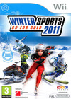 Pochette Winter Sports 2011 : Go for Gold