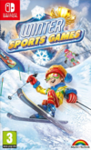 Pochette Winter Sports Games